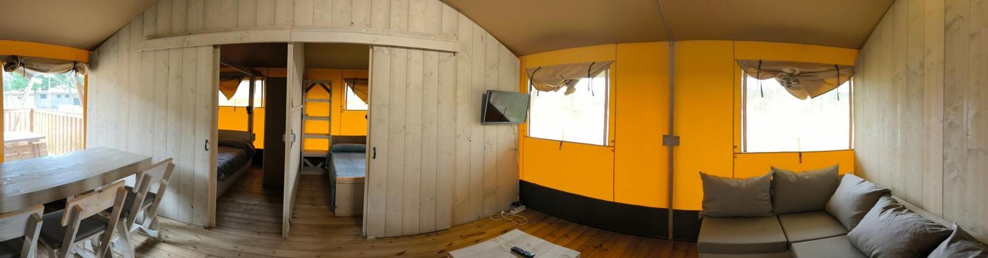 Teiraboa Base Camp Otel Arzúa Dış mekan fotoğraf